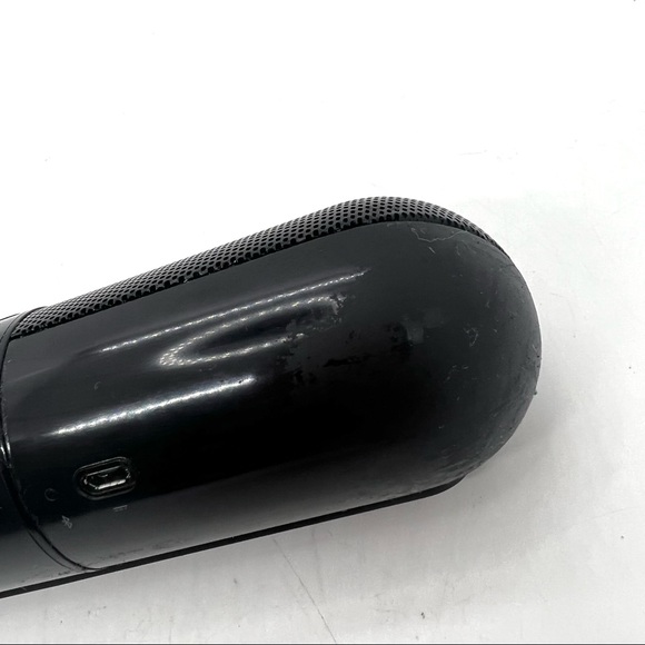 Beats by Dr. Dre Pill Speaker Wireless Bluetooth Black Tested Working # - Picture 7 of 9